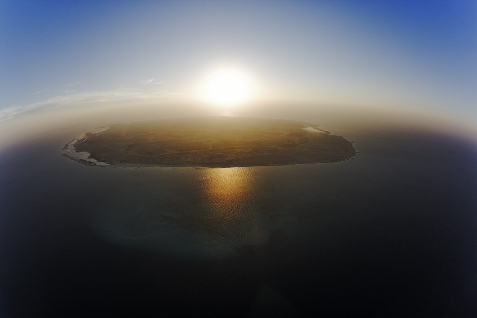 Stunning Facts About Sir Baniyas Island You Never Knew Before!