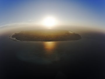 Islands in Abu Dhabi
