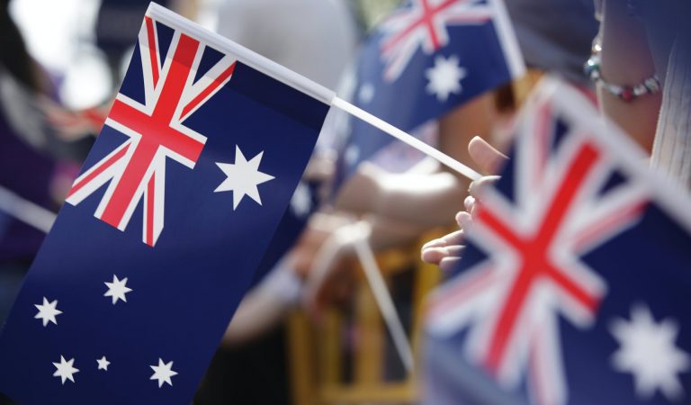 Proud Aussies, This Upcoming Brunch To Celebrate Australia Day Is All Yours!