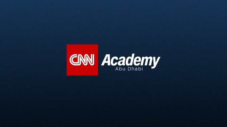 CNN Academy Abu Dhabi Has Welcomed Their First Batch Of Students
