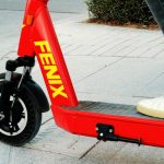 Fenix E-scooters