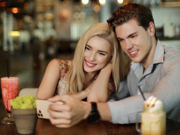 Café 302 in Abu Dhabi