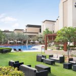 The Westin Abu Dhabi Golf Resort