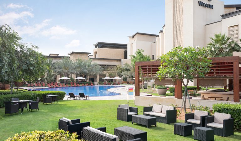 6 Solid Reasons To Visit The Westin Abu Dhabi Golf Resort & Spa
