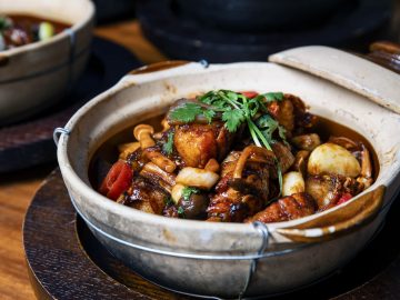 Dai Pai Dong Rosewood Abu Dhabi