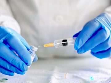 Covid-19 vaccination