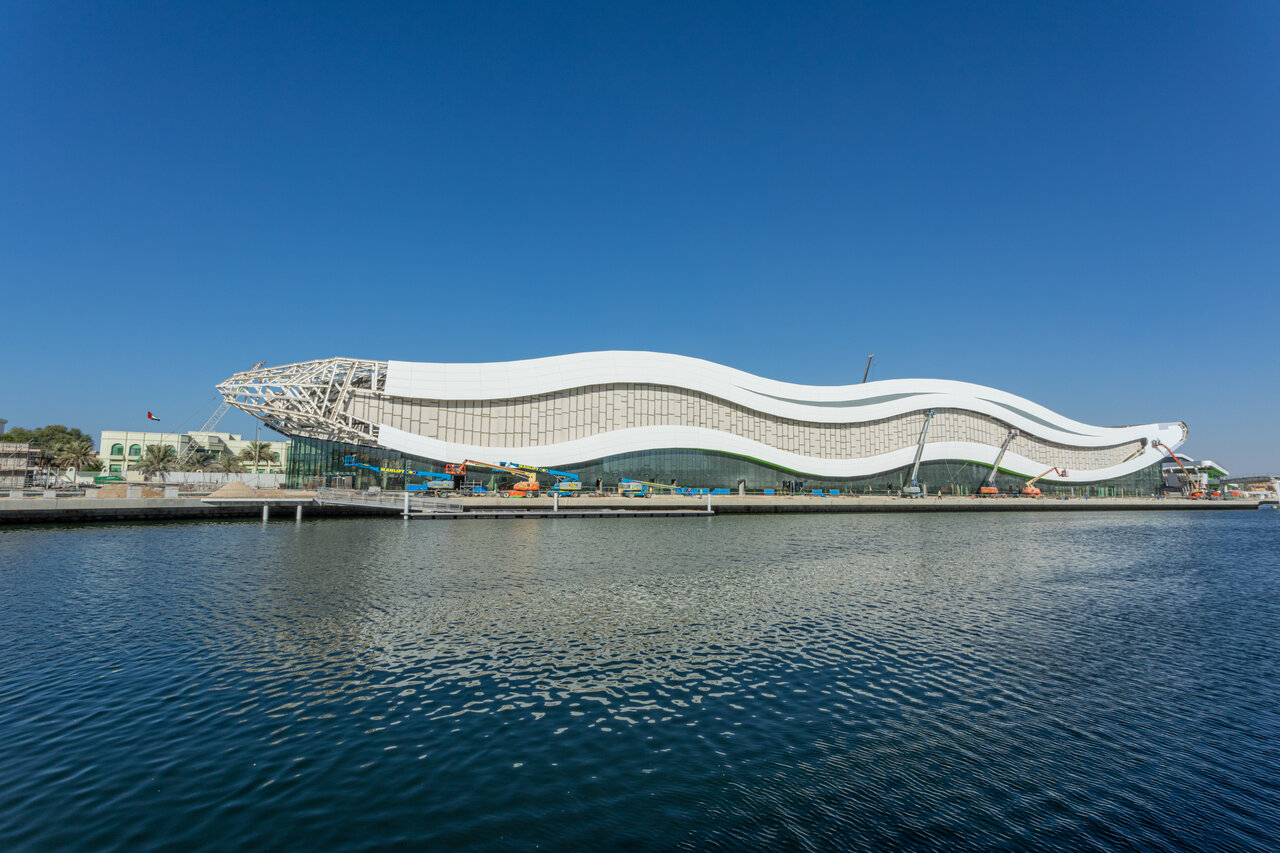 Al Qana 100 On Track To Welcome Everyone By End Of 2021 Al Qana 100 On Track To Welcome Everyone By End Of 2021