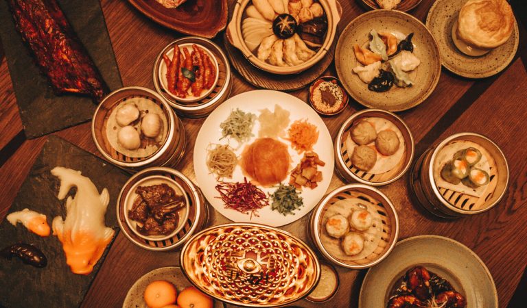 Why You Should Celebrate The Year Of The Ox At Rosewood Abu Dhabi?