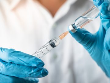 Covid-19 vaccine