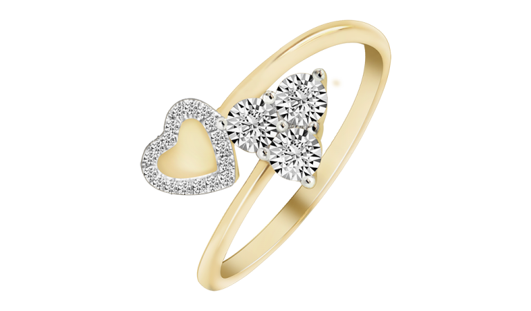This Valentines, Love Is The Key At LifeStyle Fine Jewelry