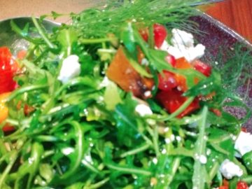 Greens at Jones The Grocer