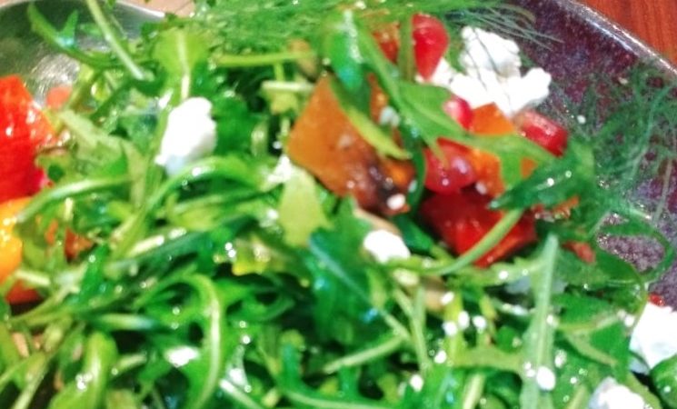 Review: Brunch At Jones The Grocer, Holiday Inn Downtown Is Simply Awesome