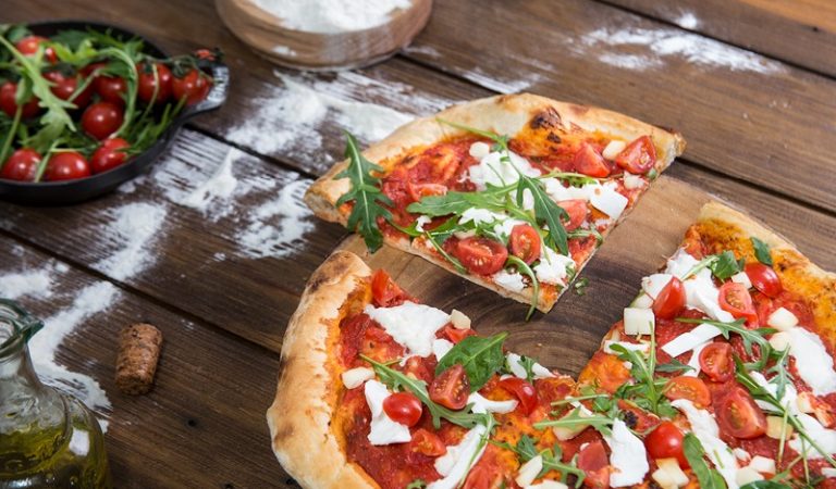 Are These The Best Unlimited Pasta And Pizzas Offers In Abu Dhabi?