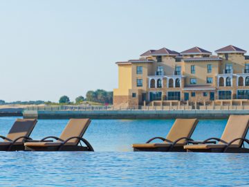 weekend things to do in Abu Dhabi