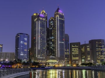 Sofitel Abu Dhabi