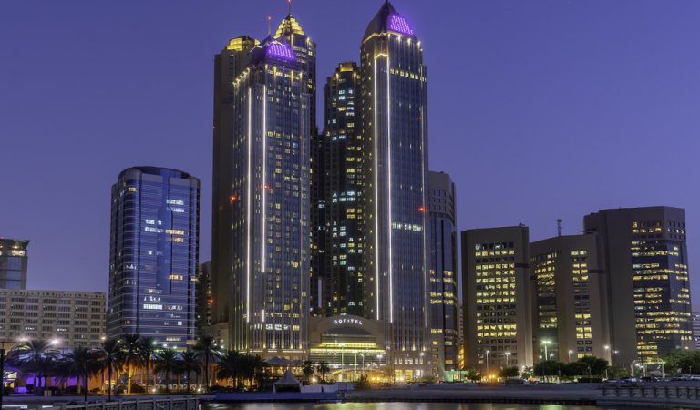Five New Reasons You Can’t Miss At Sofitel Abu Dhabi Corniche