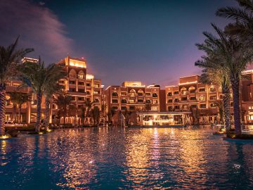 Saadiyat Rotana