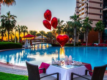 Khalidiya Palace by Rahyaan