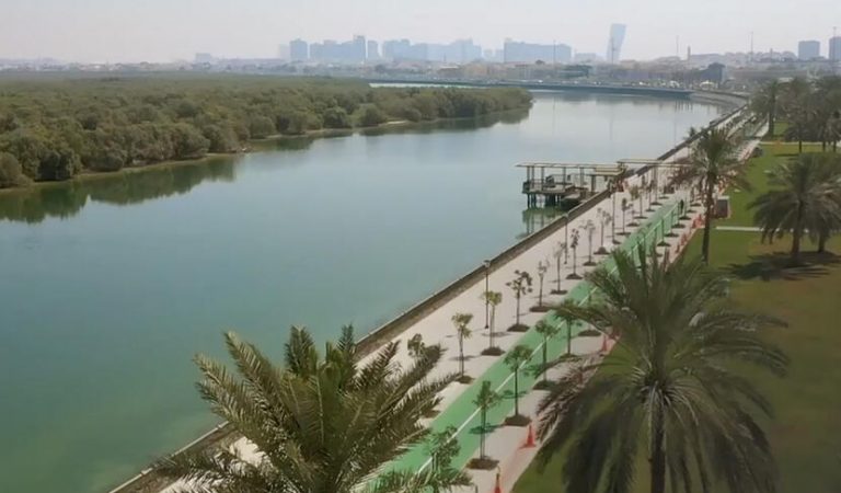 Things to do in Abu Dhabi : You and the family must try these activities.