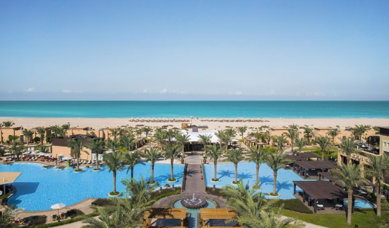 You Can’t Miss These Unbeatable Ladies Offers At Saadiyat Rotana Resort And Villas