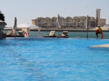 Al Raha Beach Hotel