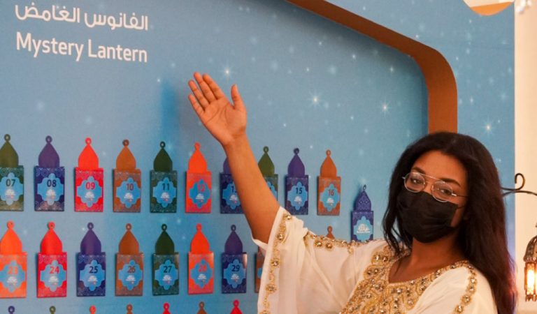 Reasons you should head to this community mall in Abu Dhabi