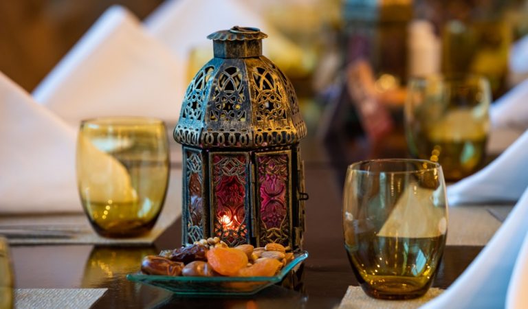 Restaurants at Grand Millennium Al Wahda have something special planned this Ramadan
