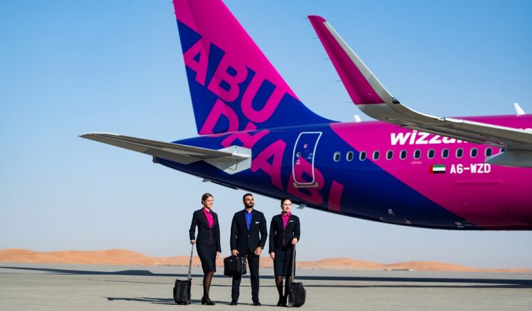 Get ready to pack your bags as Wizz Air Abu Dhabi adds new travel places