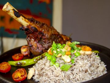 Anantara Eastern Mangroves