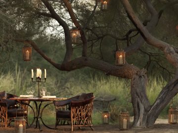 Desert Islands Resort