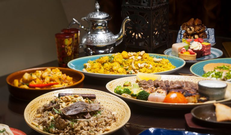 Ramadan in Abu Dhabi: Find out why this five star promises lasting memories.