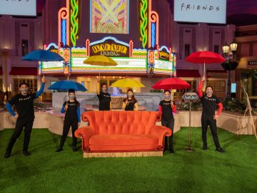 Warner Bros. World™ Abu Dhabi