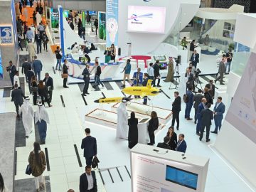 World Future Energy Summit