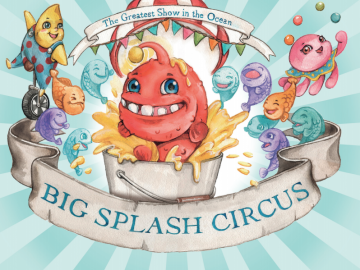 The Big Splash Circus