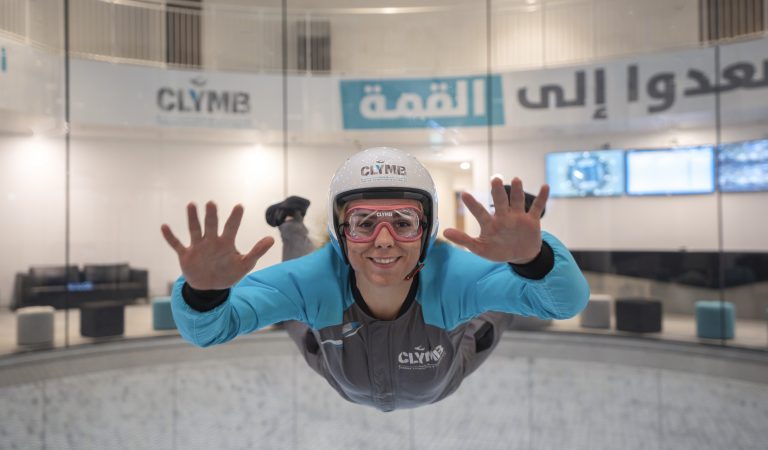 Unforgettable Fun for Women: CLYMB™ Abu Dhabi’s ‘Ladies Night’ is Back!