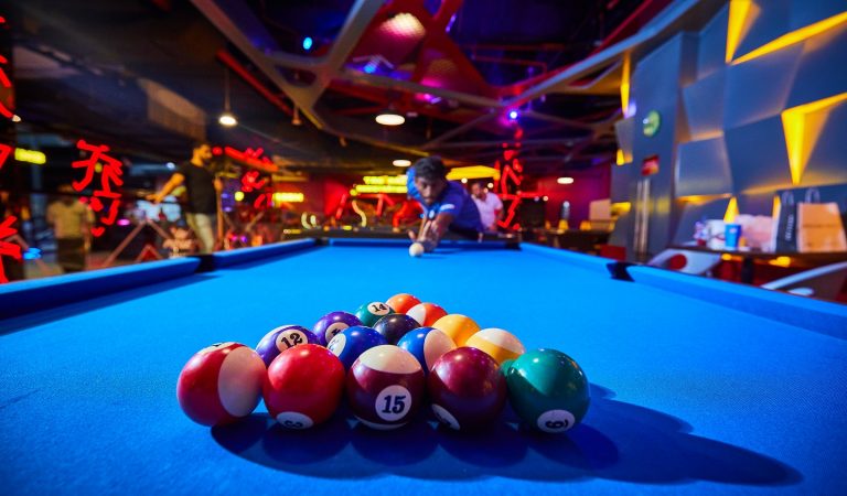 The Galleria Al Maryah Island – Loads of exciting deals awaiting