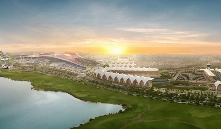 F1 Abu Dhabi Grand Prix and Yasalam After-Race Concerts Await!