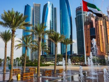 Abu Dhabi Police fines