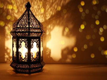 Iftar Places to be in Abu Dhabi