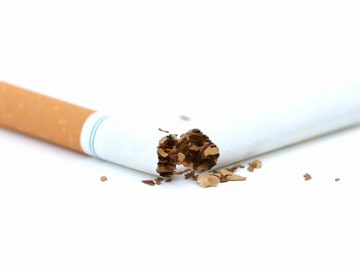 Tobacco