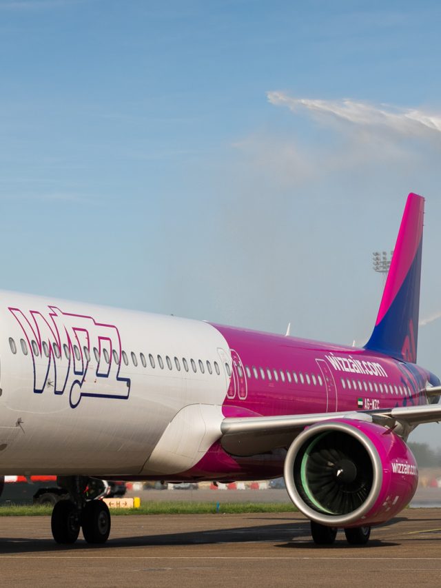 Win Free Tickets to a Hidden Gem with Wizz Air Abu Dhabi!