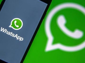 WhatsApp msg for appointment