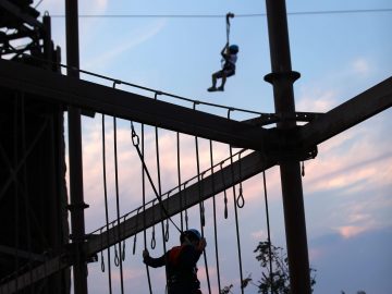 Father's Day at Circuit X