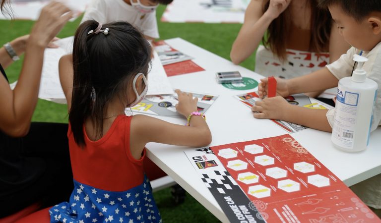 The worlds leading theme park is racing into the summer in Abu Dhabi!