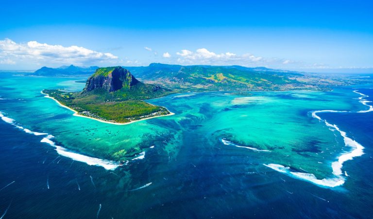 Planning for your next staycation outside UAE? Try Mauritius