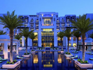 Anantara Eastern Mangroves