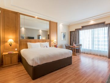 Yas theme Parks offer