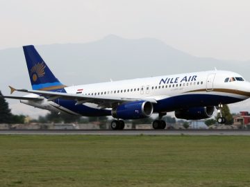 Nile Air