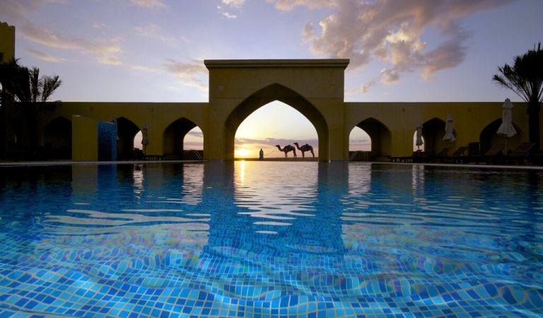 Affordable Eid al-Adha staycation deals at these luxury hotels