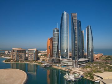 Abu Dhabi Green List